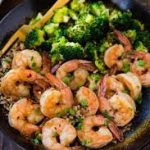 Easy to Make But Impressive Shrimp Dish Will Make Your Guests AmazedEasy to Make But Impressive Shrimp Dish Will Make Your Guests AmazedEasy to Make But Impressive Shrimp Dish Will Make Your Guests Amazed