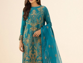 Embroidered Unstitched Dress Material Collection Sapphire Sale 2024 Upto 50% Off