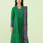 Embroidered Unstitched Dress Material Collection Sapphire Sale 2024 Upto 50% Off