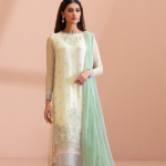 Embroidered Unstitched Dress Material Collection Sapphire Sale 2024 Upto 50% Off