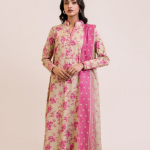 Embroidered Unstitched Dress Material Collection Sapphire Sale 2024 Upto 50% Off