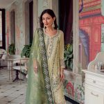 Expensive Designer Brands 2024 By Muntaha by Shanzay Fahad