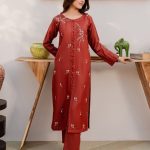 Fashion Suit Design Silayi Pret Sale Offer 2024-25 Upto 50% Off