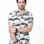 Furor Summer Outfits Trend 2024-25 Men’s Wear Clothing Upto 50% Off