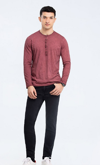 Furor Summer Outfits Trend 2024-25 Men’s Wear Clothing Upto 50% Off