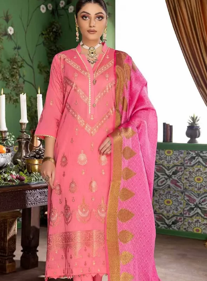 Great Dress Gul Ahmed Azadi Sale Offer 2024-25 Upto 50% Off 