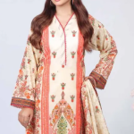 Great Dress Gul Ahmed Azadi Sale Offer 2024-25 Upto 50% Off