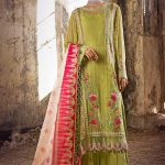 Great Dress Gul Ahmed Azadi Sale Offer 2024-25 Upto 50% Off