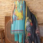 Great Dress Gul Ahmed Azadi Sale Offer 2024-25 Upto 50% Off