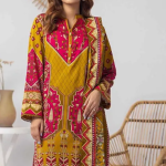 Great Dress Gul Ahmed Azadi Sale Offer 2024-25 Upto 50% Off