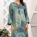 Great Dress Gul Ahmed Azadi Sale Offer 2024-25 Upto 50% Off