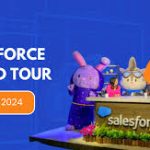 Great Salesforce World Tour NYC 2024 Article