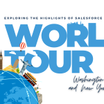 Great Salesforce World Tour NYC 2024 Article