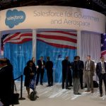 Great Salesforce World Tour NYC 2024 Article