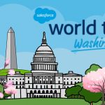 Great Salesforce World Tour NYC 2024 Article