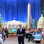 Great Salesforce World Tour NYC 2024 Article