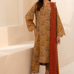 Greatest Lawn Dresses Sale Offer For Youngster Fashioner 2024