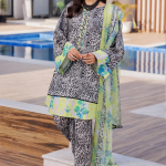 Greatest Lawn Dresses Sale Offer For Youngster Fashioner 2024