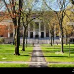 Harvard University Overview 2024 Heart Of The United States