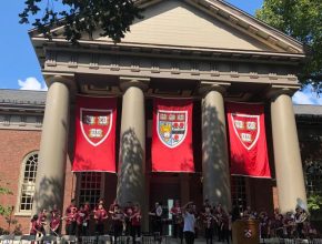 Harvard University Overview 2024 Heart Of The United States