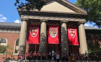 Harvard University Overview 2024 Heart Of The United States