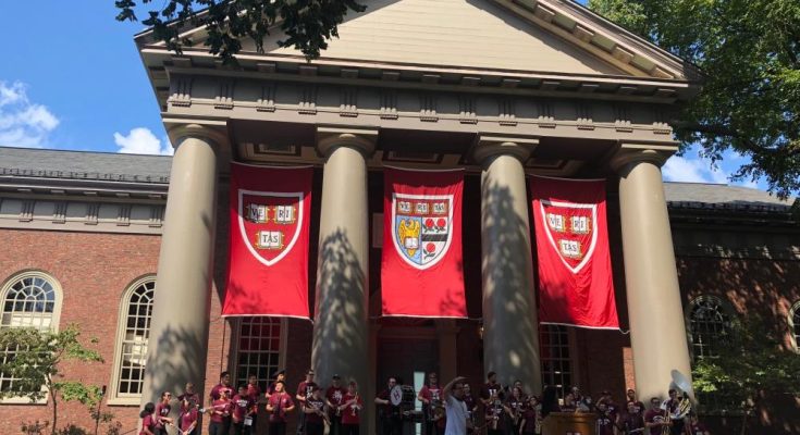 Harvard University Overview 2024 Heart Of The United States