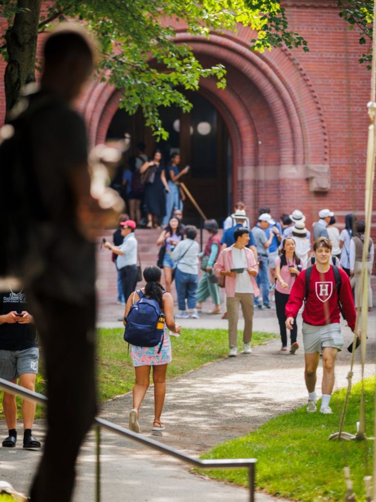 Harvard University Overview 2024 Heart Of The United States