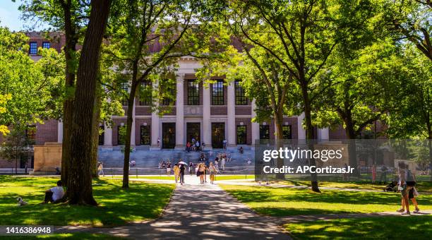 Harvard University Overview 2024 Heart Of The United States