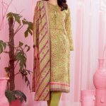 High Fashion Dress Prime Point Azadi Sale 2024 Flat 30% & 50% Off