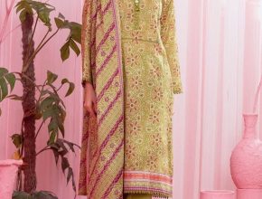 High Fashion Dress Prime Point Azadi Sale 2024 Flat 30% & 50% Off