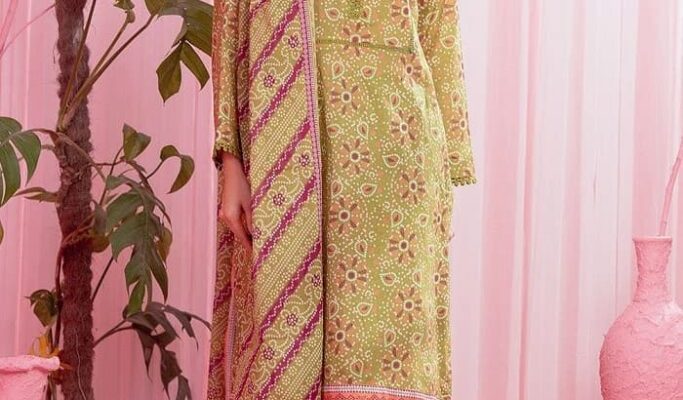 High Fashion Dress Prime Point Azadi Sale 2024 Flat 30% & 50% Off