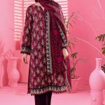 High Fashion Dress Prime Point Azadi Sale 2024 Flat 30% & 50% Off