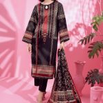 High Fashion Dress Prime Point Azadi Sale 2024 Flat 30% & 50% Off