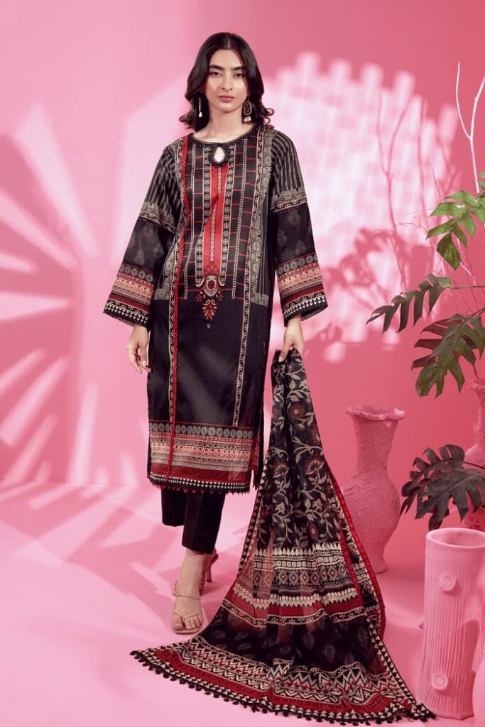 High Fashion Dress Prime Point Azadi Sale 2024 Flat 30% & 50% Off