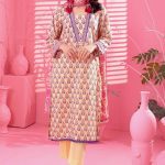 High Fashion Dress Prime Point Azadi Sale 2024 Flat 30% & 50% Off