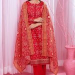 High Fashion Dress Prime Point Azadi Sale 2024 Flat 30% & 50% Off