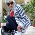 Hijab Swag Style Tips 2024 for Swag Look Teenage