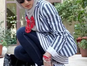 Hijab Swag Style Tips 2024 for Swag Look Teenage