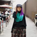 Hijab Swag Style Tips 2024 for Swag Look Teenage