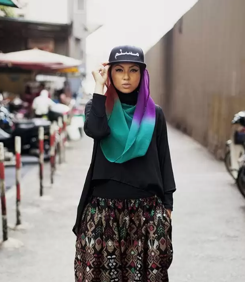 Hijab Swag Style Tips 2024 for Swag Look Teenage