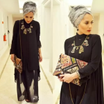 Hijab Swag Style Tips 2024 for Swag Look Teenage