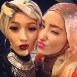 Hijab Swag Style Tips 2024 for Swag Look Teenage