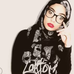 Hijab Swag Style Tips 2024 for Swag Look Teenage