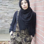 Hijab Swag Style Tips 2024 for Swag Look Teenage