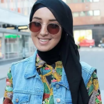 Hijab Swag Style Tips 2024 for Swag Look Teenage