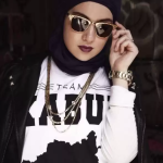 Hijab Swag Style Tips 2024 for Swag Look Teenage