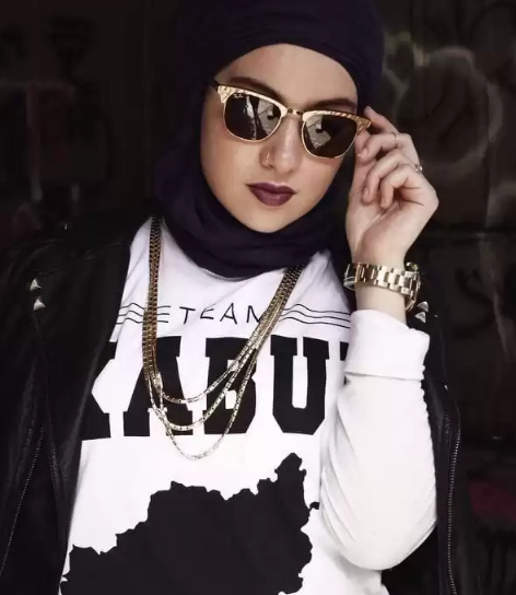 Hijab Swag Style Tips 2024 for Swag Look Teenage