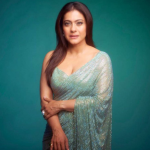 Hot Kajol Saree Moments Film Make Her The Best Mom Ever