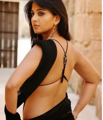 Hot Sexy Photos & Movies Of Gorgeous Anushka Shetthy