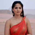 Hot Sexy Photos & Movies Of Gorgeous Anushka Shetthy